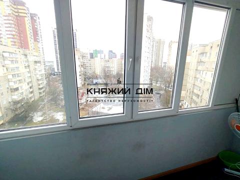 квартира по адресу Архитектора Вербицкого ул., 36