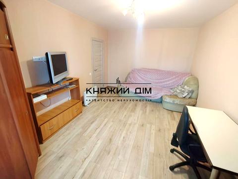 квартира по адресу Архитектора Вербицкого ул., 36