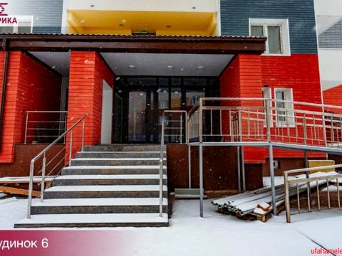 квартира за адресою Юлії Здановської вул. (Ломоносова), 85