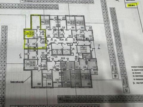 квартира за адресою Юлії Здановської вул. (Ломоносова), 85