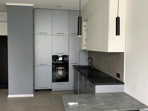 квартира по адресу Кульпарковская ул. (Кульпарківська), 93