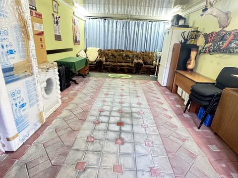 паркоместо по адресу Плуговая ул., 2а