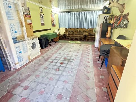 паркоместо по адресу Плуговая ул., 2а