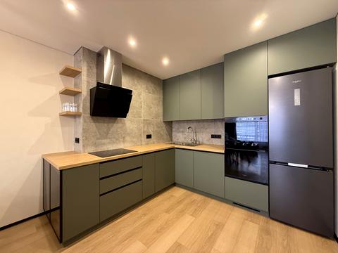 квартира за адресою Олександра Олеся вул., 17-А