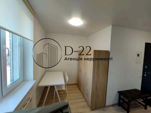 квартира за адресою Залізнична вул., 1