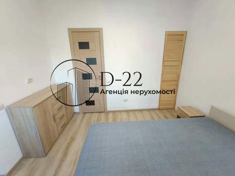 квартира за адресою Залізнична вул., 1