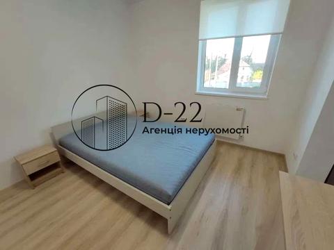 квартира за адресою Залізнична вул., 1