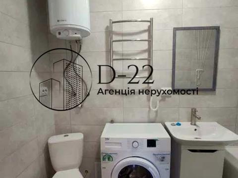 квартира за адресою Залізнична вул., 1