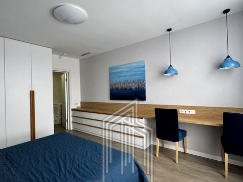 квартира по адресу Самойло Кошки ул. (Маршала Конєва), 10/1