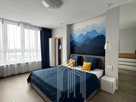 квартира по адресу Самойло Кошки ул. (Маршала Конєва), 10/1