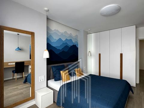 квартира по адресу Самойло Кошки ул. (Маршала Конєва), 10/1