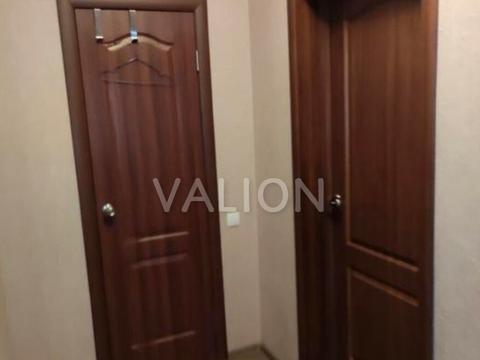 квартира по адресу Олевская ул., 5