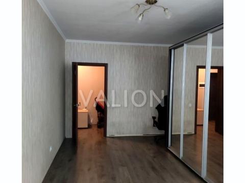 квартира по адресу Олевская ул., 5