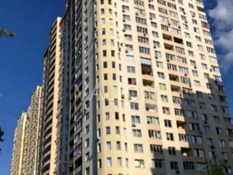 квартира по адресу Олевская ул., 5