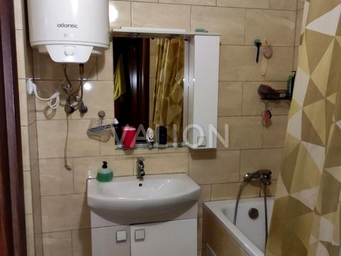 квартира по адресу Олевская ул., 5