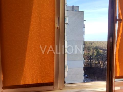 квартира по адресу Олевская ул., 5