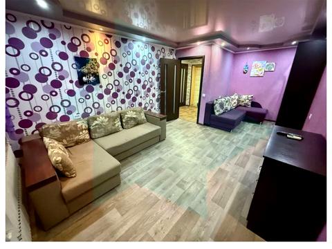 квартира за адресою Національної Гвардії вул. (Уральська), 19