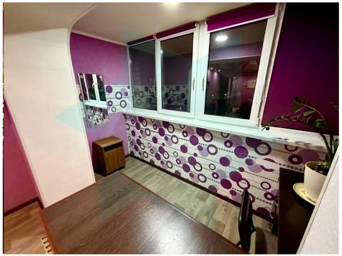 квартира за адресою Національної Гвардії вул. (Уральська), 19