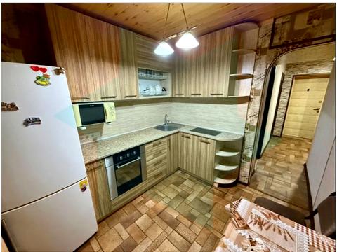 квартира за адресою Національної Гвардії вул. (Уральська), 19