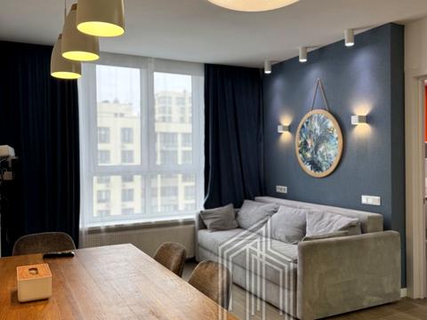 квартира по адресу Самойло Кошки ул. (Маршала Конєва), 10/1