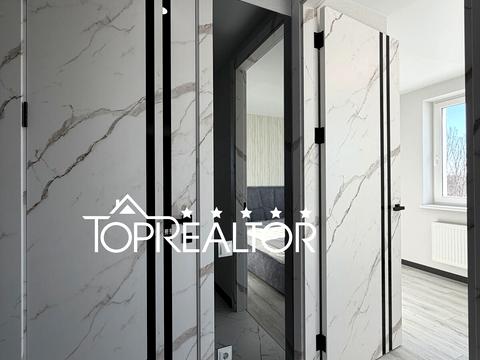 квартира за адресою Борткевича вул., 13