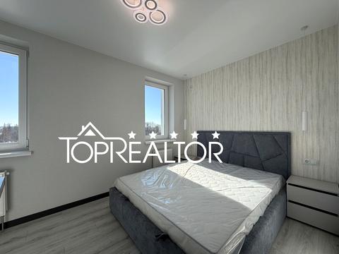 квартира за адресою Борткевича вул., 13