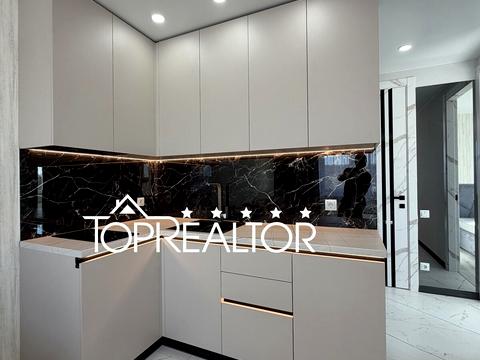 квартира за адресою Борткевича вул., 13