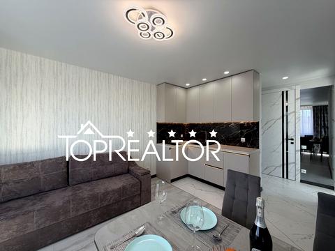 квартира за адресою Борткевича вул., 13