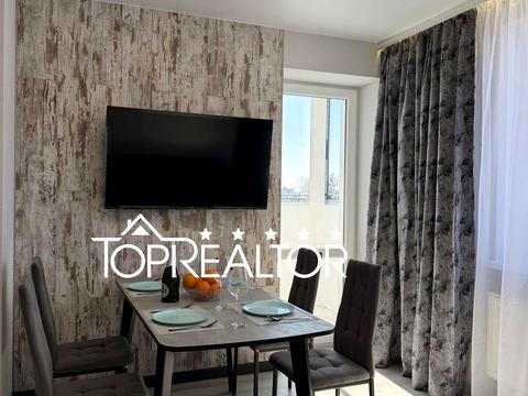 квартира за адресою Борткевича вул., 13