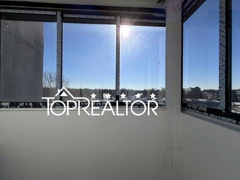 квартира за адресою Борткевича вул., 13