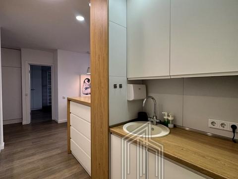 квартира по адресу Самойло Кошки ул. (Маршала Конєва), 10/1