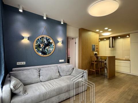 квартира по адресу Самойло Кошки ул. (Маршала Конєва), 10/1