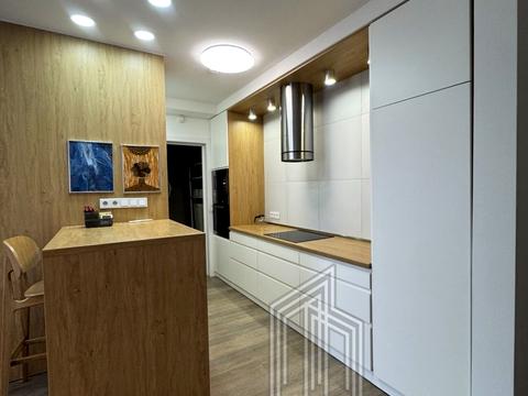 квартира по адресу Самойло Кошки ул. (Маршала Конєва), 10/1