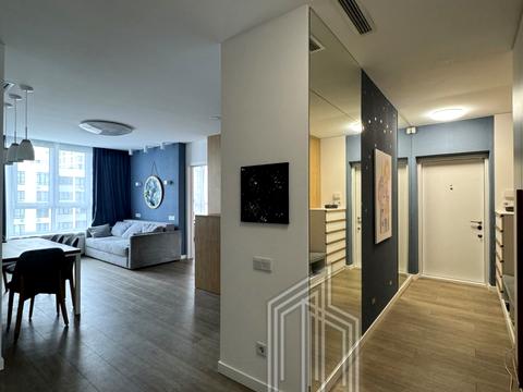 квартира по адресу Самойло Кошки ул. (Маршала Конєва), 10/1