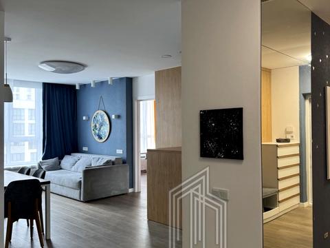 квартира по адресу Самойло Кошки ул. (Маршала Конєва), 10/1