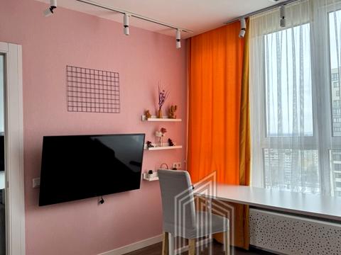 квартира по адресу Самойло Кошки ул. (Маршала Конєва), 10/1