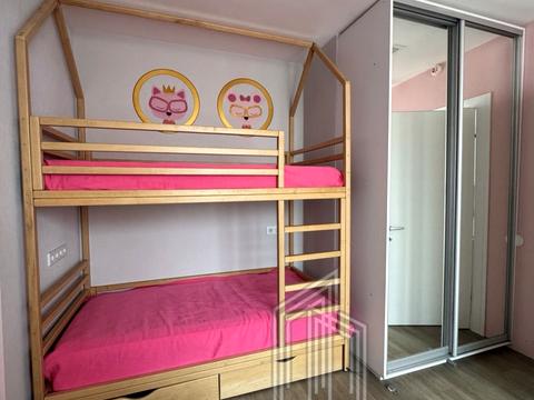 квартира по адресу Самойло Кошки ул. (Маршала Конєва), 10/1