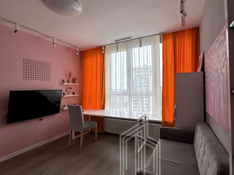 квартира по адресу Самойло Кошки ул. (Маршала Конєва), 10/1