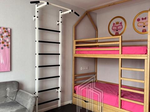 квартира по адресу Самойло Кошки ул. (Маршала Конєва), 10/1