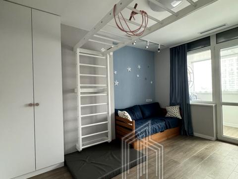 квартира по адресу Самойло Кошки ул. (Маршала Конєва), 10/1