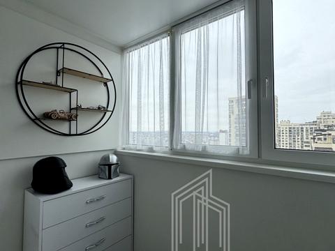 квартира по адресу Самойло Кошки ул. (Маршала Конєва), 10/1