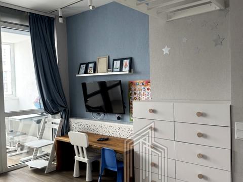 квартира по адресу Самойло Кошки ул. (Маршала Конєва), 10/1