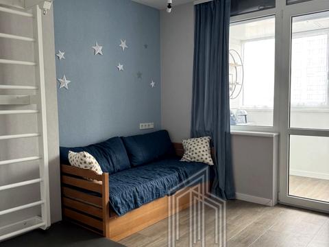 квартира по адресу Самойло Кошки ул. (Маршала Конєва), 10/1