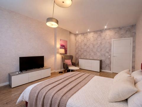 квартира за адресою Трускавецька вул., 4-Б