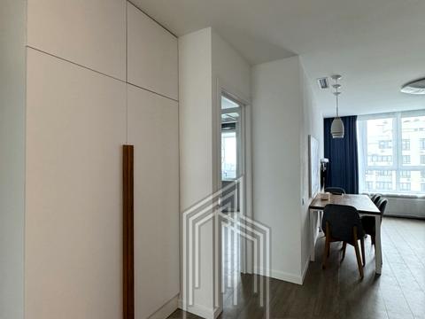 квартира по адресу Самойло Кошки ул. (Маршала Конєва), 10/1