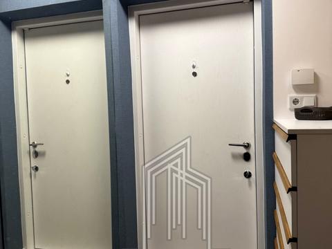 квартира по адресу Самойло Кошки ул. (Маршала Конєва), 10/1