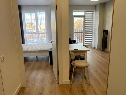 квартира за адресою Паркова вул., 4-Б