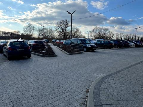 квартира за адресою Паркова вул., 4-Б