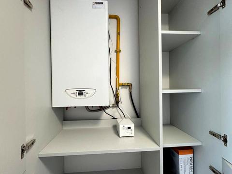 квартира за адресою Паркова вул., 4-Б