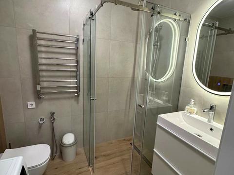 квартира за адресою Паркова вул., 4-Б